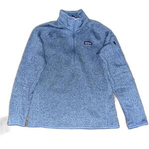 Patagonia Blue Women's Sweater